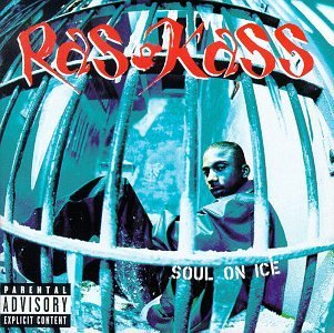 Ras Kass/Soul On Ice@Explicit Version